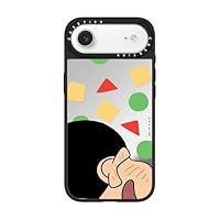 新品未使用　casetify しんちゃん　iPhone16pro Yahoo!オークション - CASETiFY×クレヨンしんちゃんケース